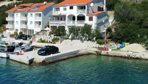 Apartment Zaglav 878a - Foto 5