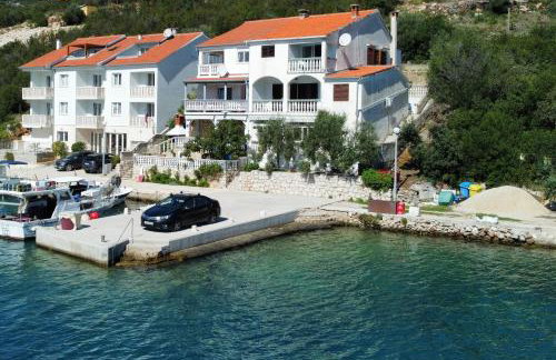 Apartments by the sea Zaglav, Dugi otok - 12424 - Foto 5