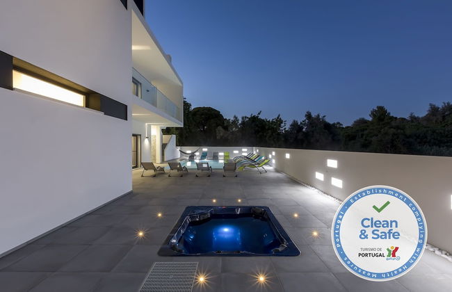 Luxury 47 - Deluxe Villa - Photo 62