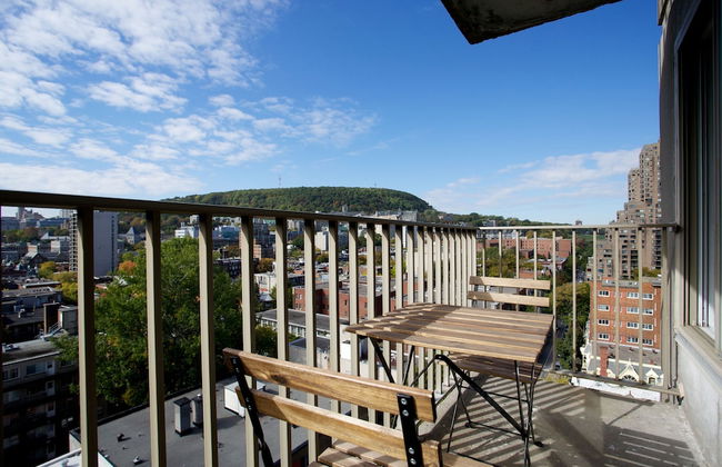 The Hutchinson Apartments - Foto 32