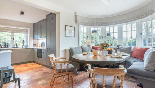 Ferienhaus ToHus - Traumhaus am Wattenmeer in Keitum, Sylt - Foto 4