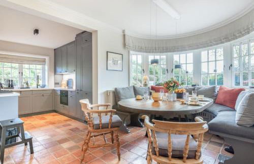 Ferienhaus ToHus - Traumhaus am Wattenmeer in Keitum, Sylt - Foto 4