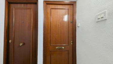 Brisa del Puerto - Foto 3, Lobby or reception