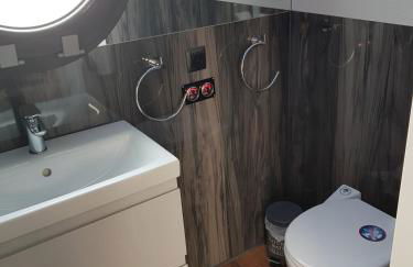 exclusives Hausboot "Tante Trost" - Foto 6