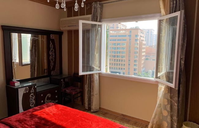 Luxury Apartment City stars - Foto 16