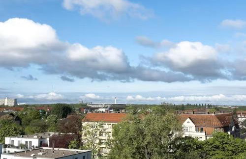 Water Tower Penthouse - Foto 48