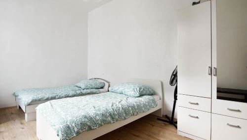 Apartment mit 2 Schlafzimmern - Foto 4