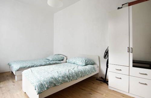 Apartment mit 2 Schlafzimmern - Foto 4