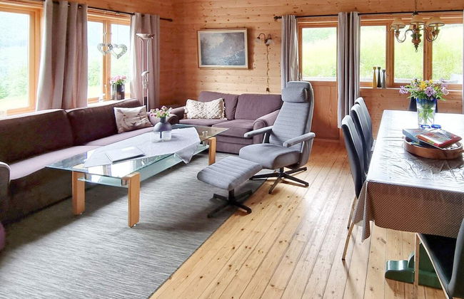 7 Person Holiday Home in Orsta/brungot - Foto 8