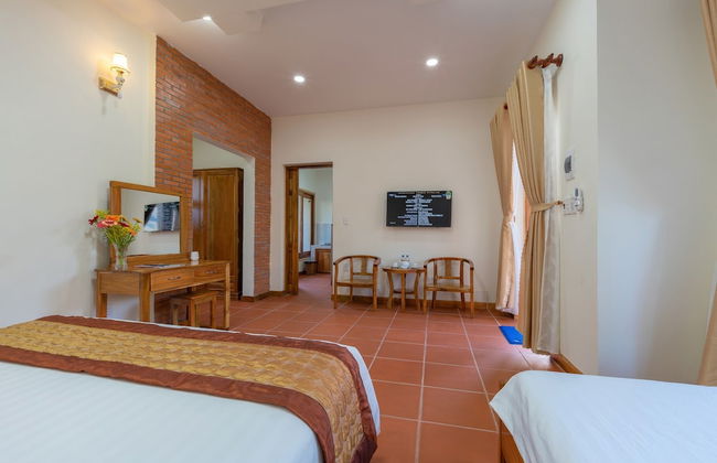 Phu Quoc Bungalow Yen Thanh - Foto 8