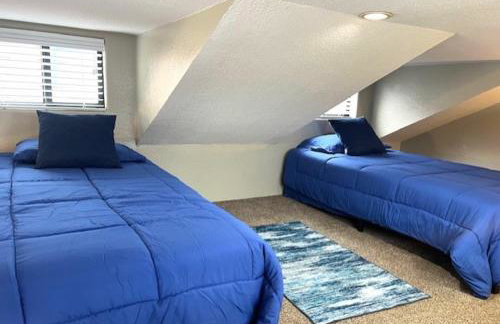 Rogue River Landing Resort Cabins - Foto 24