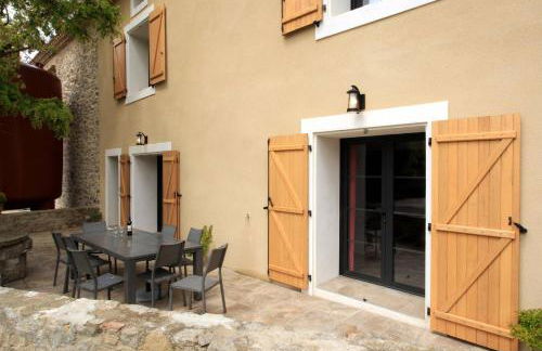 Domaine Fontgrande Gîte - Photo 38