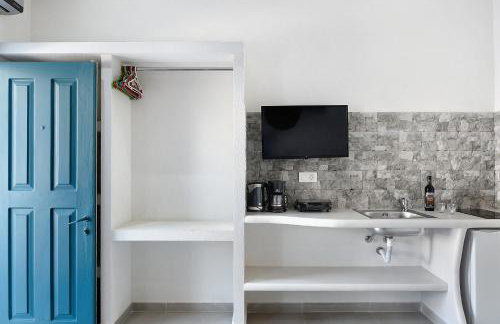 Politimis Studio N1 - Photo 4