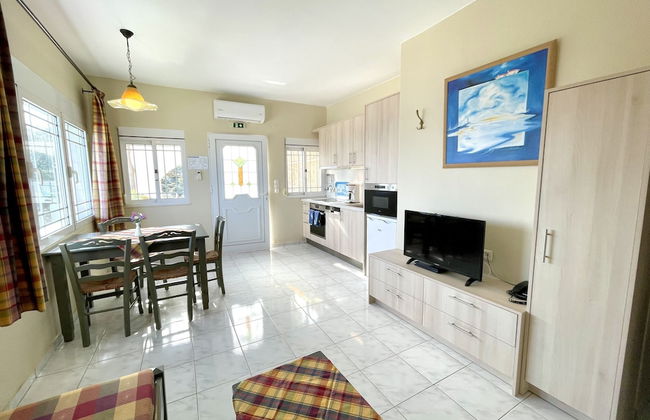 Panorama Villas - Adults only - Foto 7