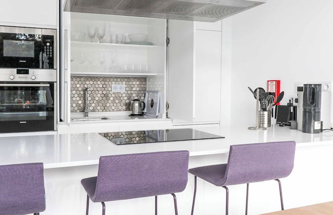 Villa Las Dalias 1 - Foto 9