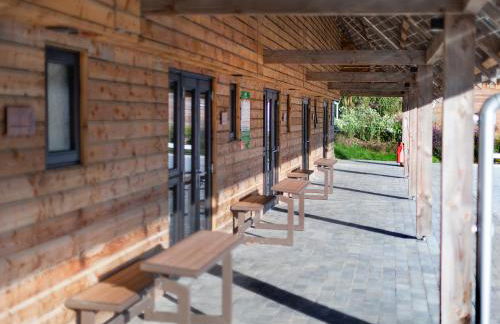 Lodges at Flimwell Park - Foto 25