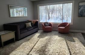 Sprawling Woodland Retreat - Foto 27