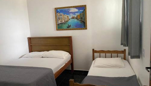 Casa por do Sol amarelo - Foto 3