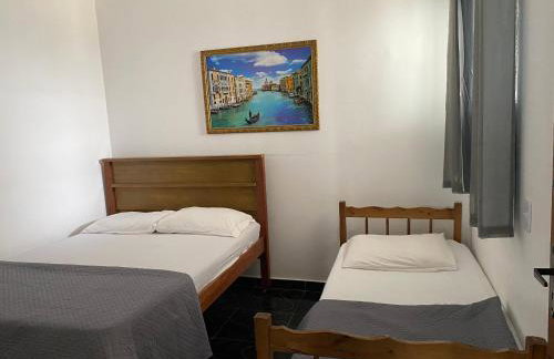 Casa por do Sol amarelo - Foto 3