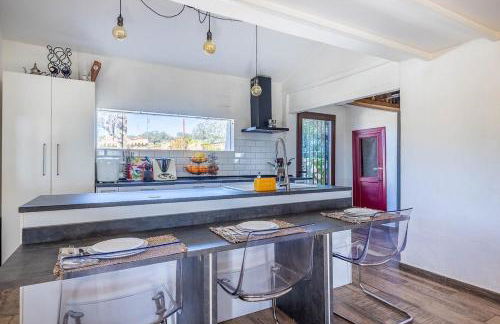 Modern comforts and rustic charm - Foto 40