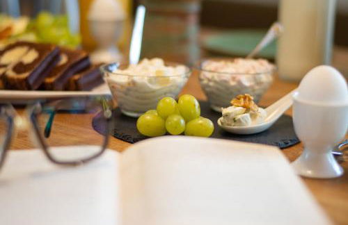 Appartement Ludwigskanal - Foto 66