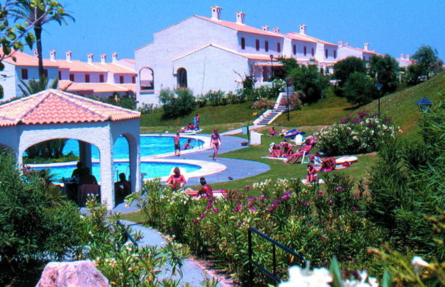 APCOSTAS Gran Vista - Foto 21