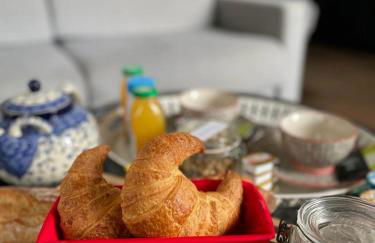 Le Comptoir du Voyageur - Foto 30