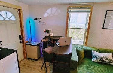 Private Sunset View Suite 5 Mins Off I-75 EV Outlet Available - Foto 28