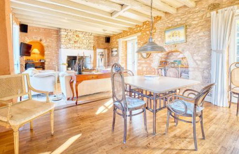 Nice Home In Marnac With Wifi - Foto 21