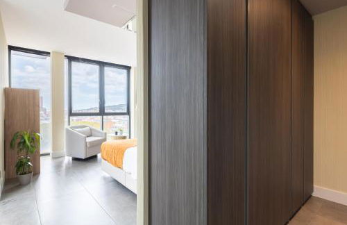 Cosmo Apartments Sants - Foto 52