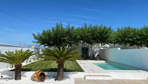 La Casa de Marieta "A" - Foto 5, Garden, Garden view