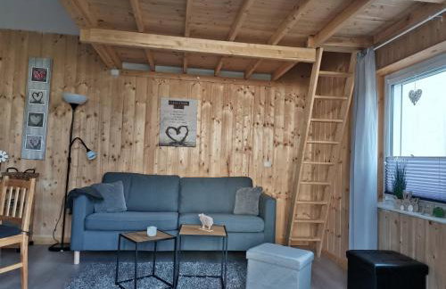 Ferienhaus am Rheinpark - Foto 13