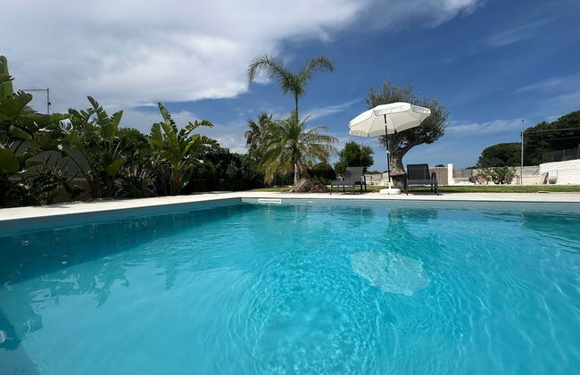 Villa Merilusi by Ortigiaapartments - Foto 2