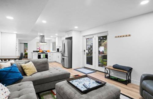 Grace's View, full kitchen, close to skiing - Foto 31