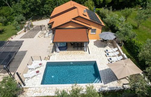 Villa Pendolina with Private Pool - Foto 58