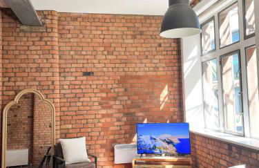 Stylish Loft Apartament - City Center L1 - Foto 7