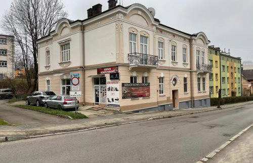 Apartament z jacuzzi w centrum Sanoka - Foto 15