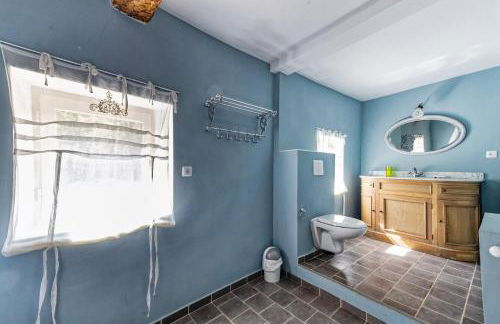 Villa spacieuse avec jardin à Saignon - Foto 21