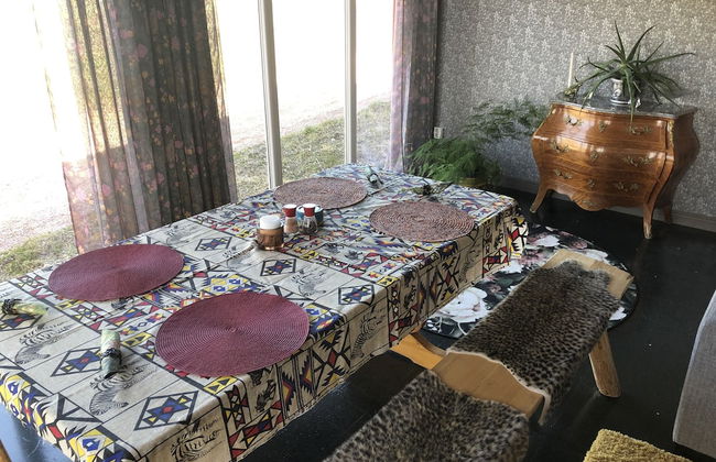 Liljekonvalj Cottage Overlooking the River Sauna - Foto 9