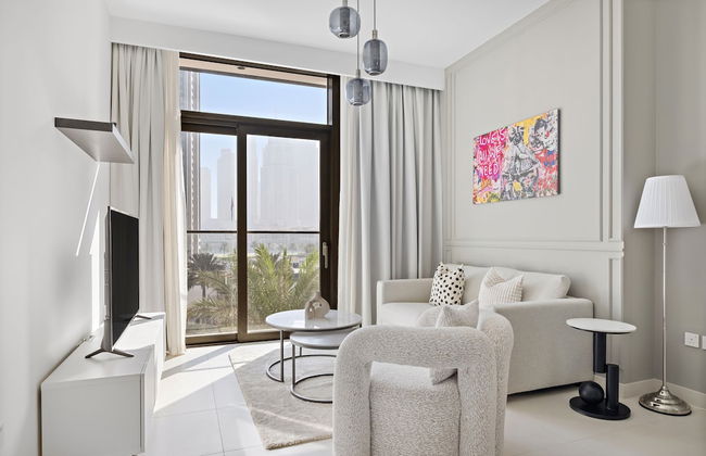 Silkhaus Burj Crown - Photo 63