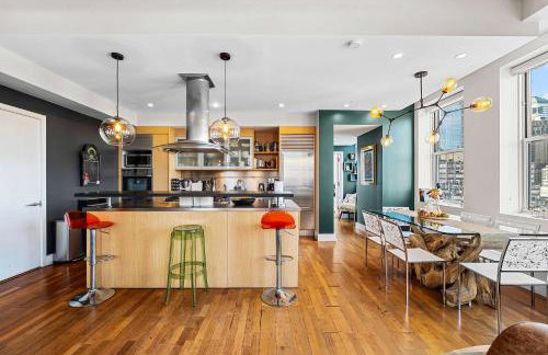 Broadway Terrace by Rove Loft with Private Terrace - Foto 3