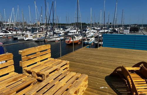 Hausboot Isa - Huus & Meer - Foto 8