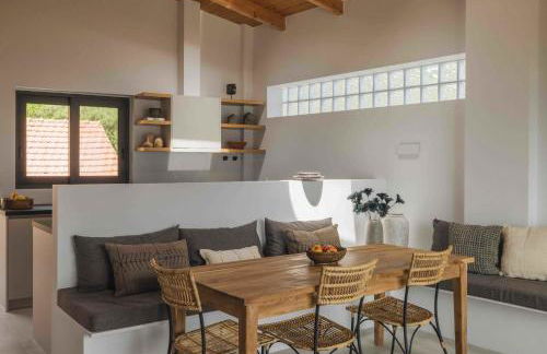 POGONIA VIEW - Serenic sea view apartment - Foto 2