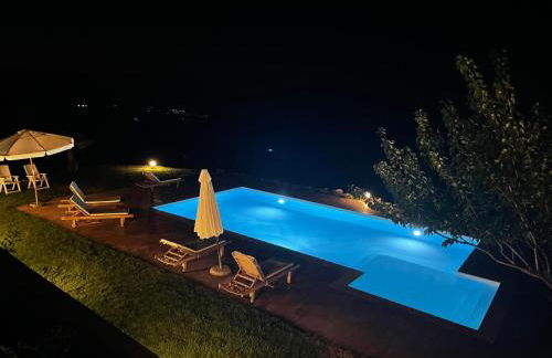 Villa Infinity - Photo 20