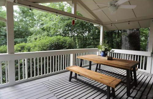 Mountain Mangrove, A Quiet Mountain Retreat - Foto 10