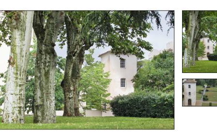 City Break Picquecailloux - Foto 8