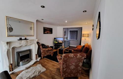 City Centre Semi-Detached-House - Foto 20