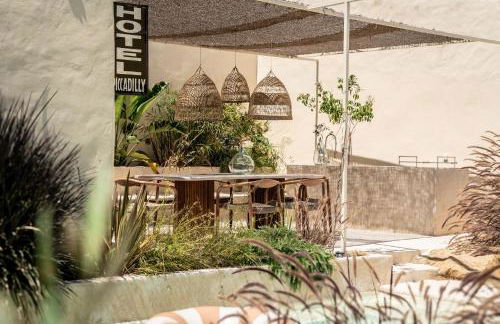 Casa Piccadilly - Foto 73