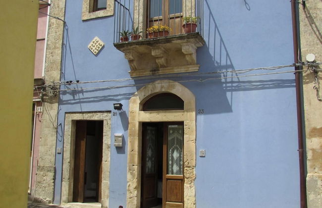 Dimora La Rosa Barocca - Foto 6