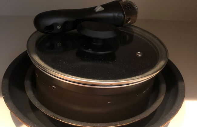 Yokohama WORLD Family House - Foto 14